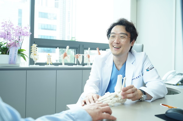 서울족부성형외과의 책임감 있고 더욱 믿을 수 있는 이곳 6