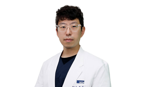 김영길 교수